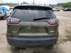 2019 Jeep Cherokee Latitude Plus للبيع في Ellwood City، PA - Front End