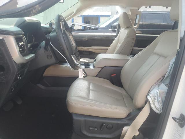  FORD EXPEDITION 2023 Biały