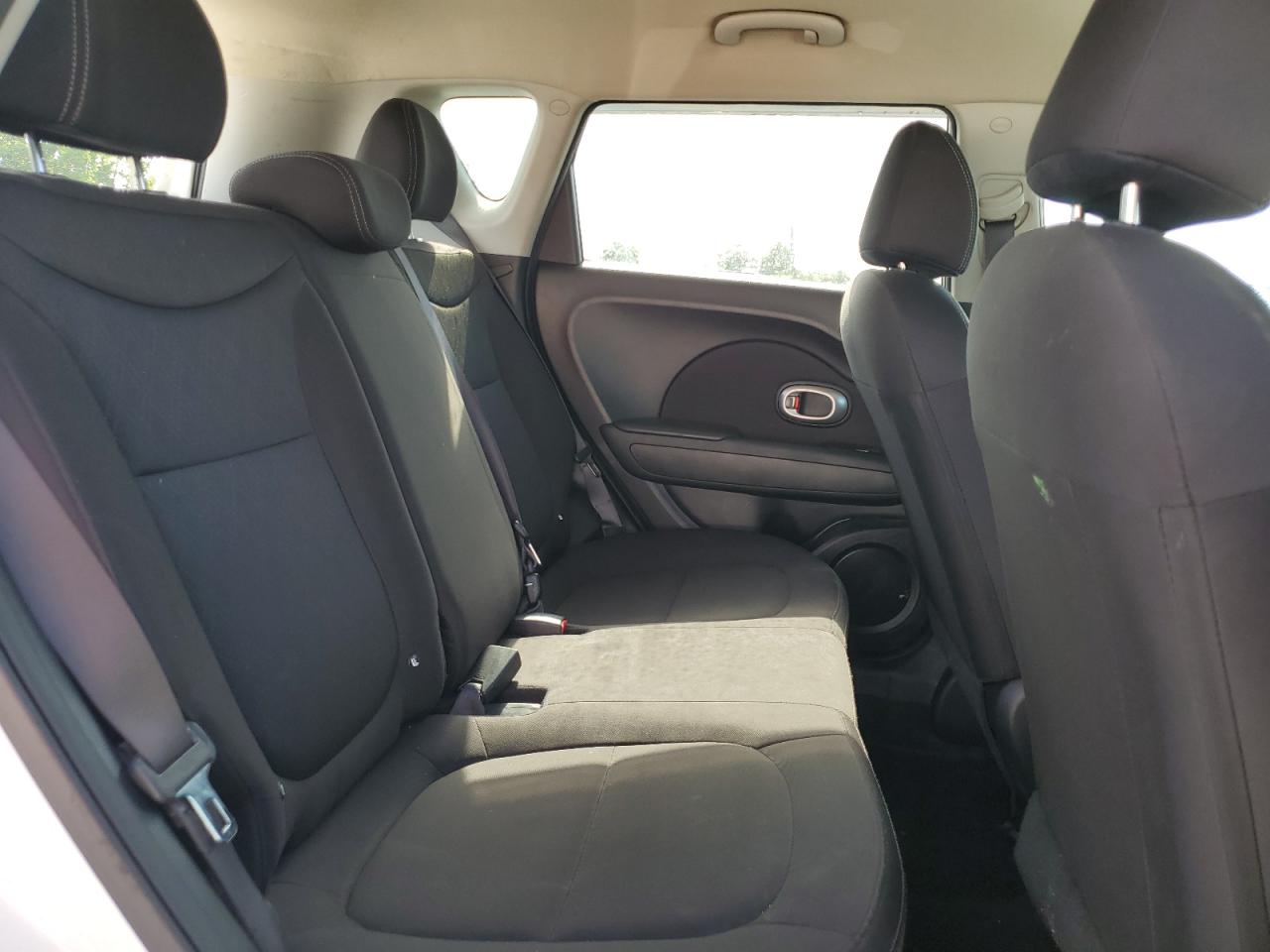 2019 Kia Soul VIN: KNDJN2A25K7684300 Lot: 61754855