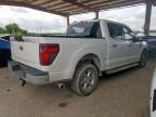 2024 FORD F150 XLT   for sale at Copart TX - DALLAS SOUTH