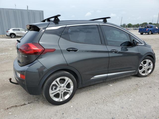  CHEVROLET BOLT 2017 Сірий
