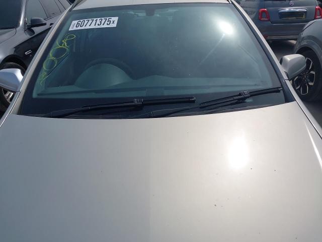 2007 VAUXHALL ASTRA LIFE