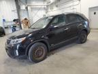 2014 KIA SORENTO LX   à vendre chez Copart ON - OTTAWA