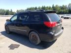 2009 Toyota Sienna Xle de vânzare în Arlington, WA - Side