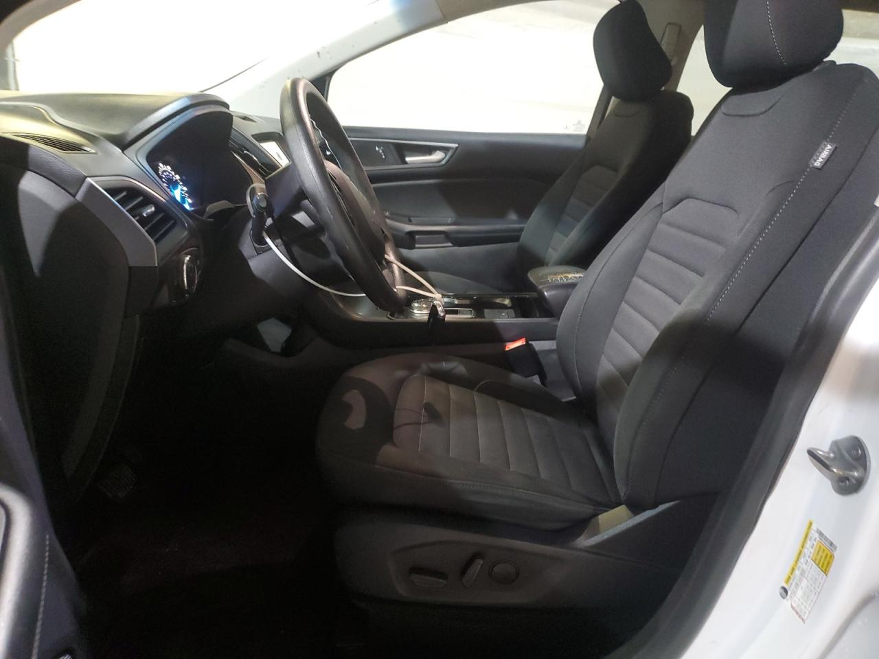 2FMPK3G95LBA59607 FORD EDGE 2020