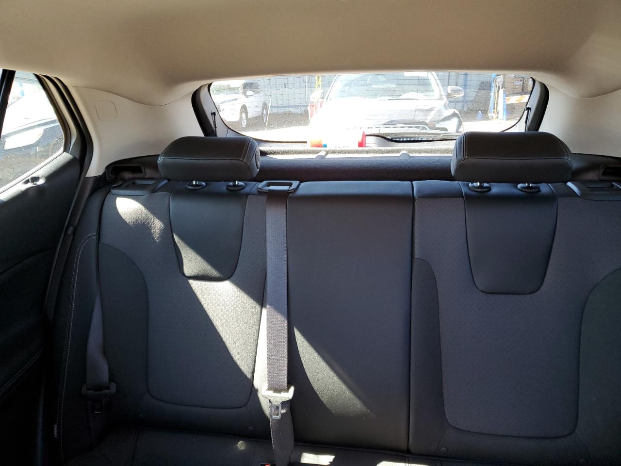 2022 Buick Encore Gx Preferred VIN: KL4MMBS25NB108569 Lot: 61677485