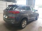 2018 HYUNDAI TUCSON SE for sale at Copart EAST KILBRIDE