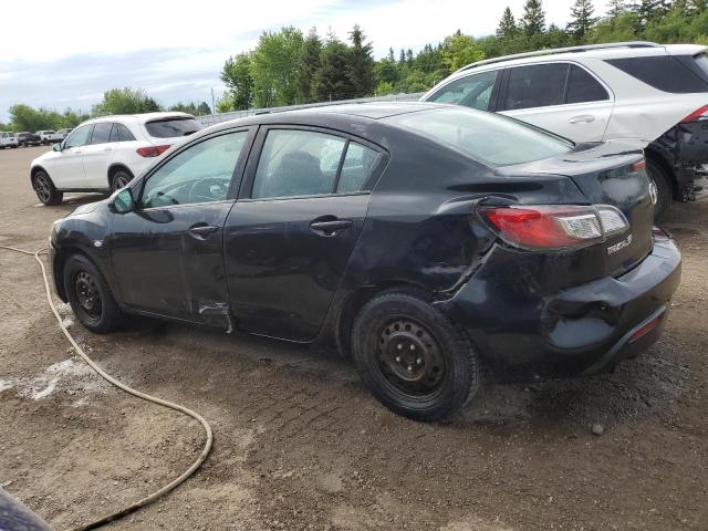 2010 MAZDA 3 I  