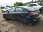 2010 MAZDA 3 I   à vendre chez Copart ON - TORONTO