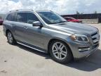 2014 Mercedes-Benz Gl 450 4Matic продається в Orlando, FL - Minor Dent/Scratches
