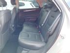 2015 FORD MONDEO TIT for sale at Copart WOLVERHAMPTON