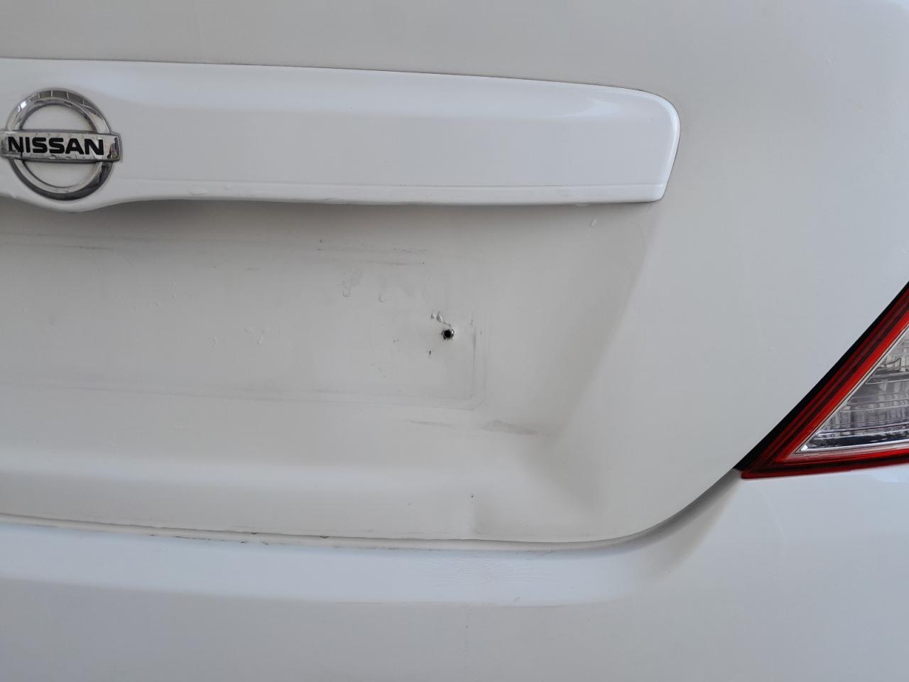 MDHBN7AD2HG0606097 - 2000 Nissan Sunny - #undefined