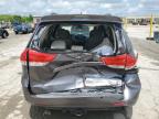2011 Toyota Sienna Xle for Sale in Indianapolis, IN - Rear End
