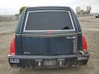 2006 Cadillac Commercial Chassis  for Sale in San Diego, CA - Rear End