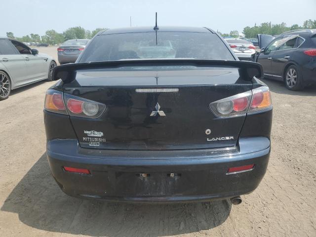 2015 MITSUBISHI LANCER SE