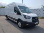 2024 FORD TRANSIT 350 TREND ECOBLUE  for sale at Copart CHESTER
