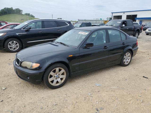 2004 Bmw 325 I