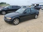 2004 Bmw 325 I на продаже в Mcfarland, WI - Minor Dent/Scratches