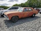 1968 Chevrolet Nova იყიდება North Billerica-ში, MA - Normal Wear