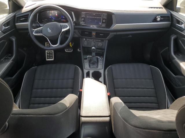  VOLKSWAGEN JETTA 2024 Biały