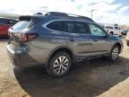 2022 Subaru Outback Premium   for Sale in Albuquerque, NM - Rear End