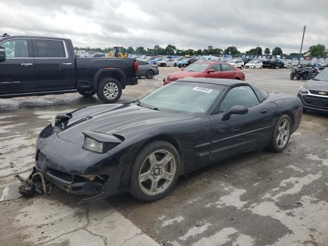 1998 Chevrolet Corvette 