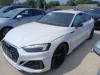 2021 AUDI RS 5 CARBO for sale at Copart SANDY