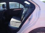 2012 MERCEDES BENZ C220 AMG S for sale at Copart WOLVERHAMPTON