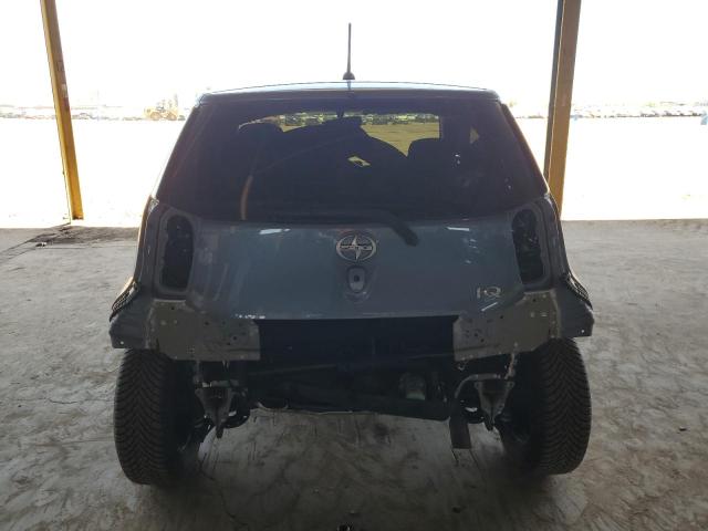  TOYOTA SCION 2014 Синій