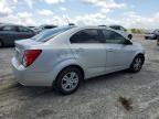 2015 Chevrolet Sonic Lt na sprzedaż w Gainesville, GA - Front End