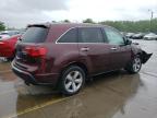2013 Acura Mdx Technology   de vânzare în Louisville, KY - Front End