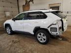 2020 Toyota Rav4 Xle   for Sale in Ham Lake, MN - Rear End