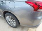 2021 MITSUBISHI OUTLANDER for sale at Copart SANDY