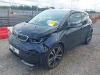 2019 BMW I3S for sale at Copart CORBY