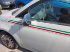 2011 FIAT 500 LOUNGE for sale at Copart BRISTOL