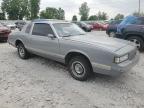 1987 Chevrolet Monte Carlo  на продаже в Wayland, MI - Mechanical