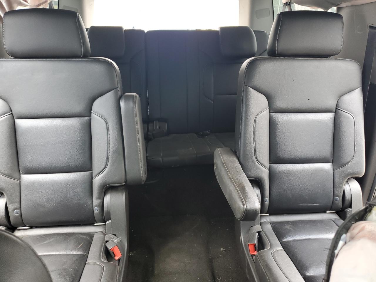 2018 Chevrolet Suburban K1500 Lt VIN: 1GNSKHKC0JR138988 Lot: 61506315