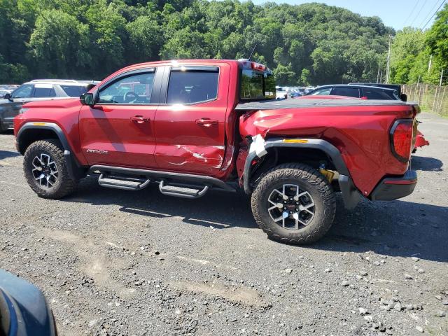 2023 GMC CANYON AT4X  