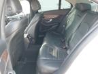 2016 MERCEDES BENZ C220 D SPO for sale at Copart SANDY