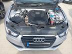 2016 AUDI A5 2.0 TDI 190 S LINE SPECIAL EDITION PLUS 2DR for sale at Copart SANDY