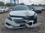 2016 Hyundai Sonata Se   for Sale in Chicago Heights, IL - Side