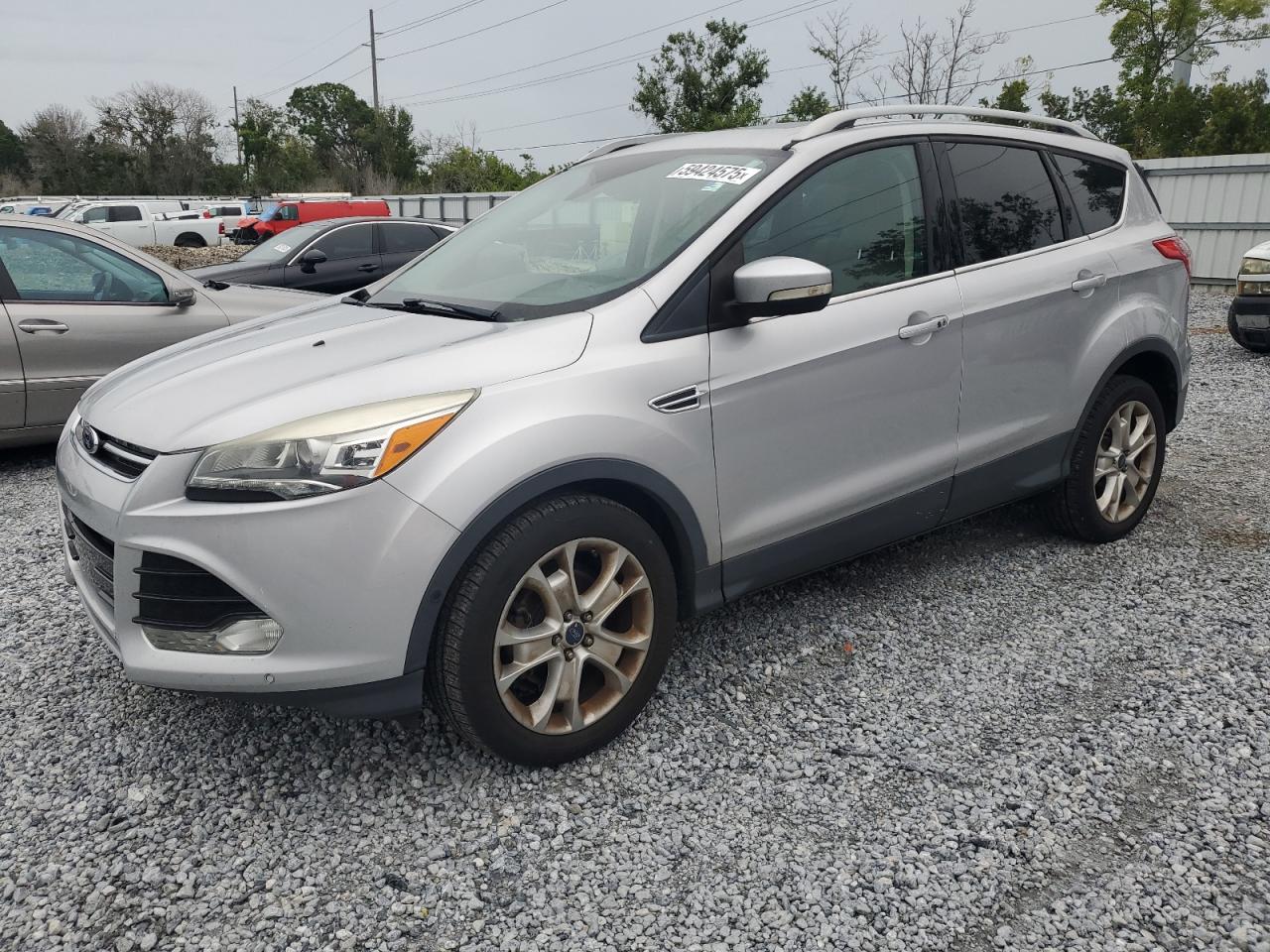 Riverview, FL에서 판매 중인 2016 Ford Escape Titanium - Normal Wear