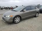 2007 Honda Civic Lx   for Sale in San Diego, CA - Rear End