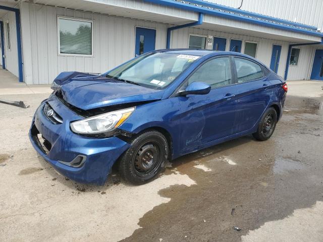 2015 Hyundai Accent Gls