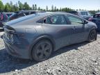 2024 TOYOTA PRIUS PRIME SE   for sale at Copart QC - MONTREAL