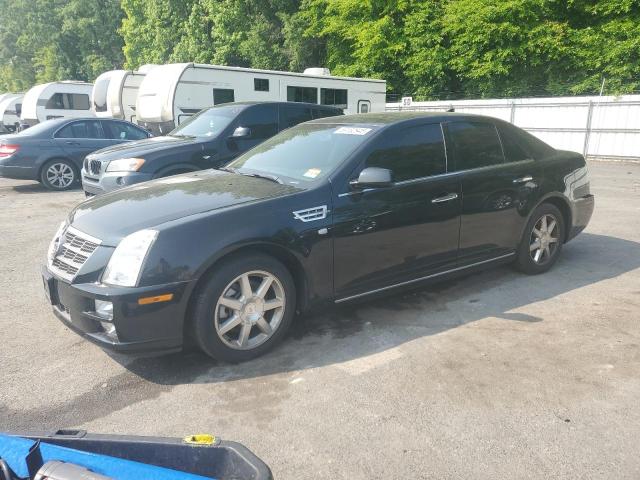 2011 Cadillac Sts Luxury