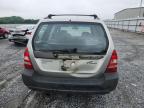 2005 Subaru Forester 2.5X for Sale in Gastonia, NC - Rear End