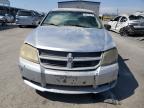 2008 Dodge Avenger Se იყიდება Fresno-ში, CA - Front End