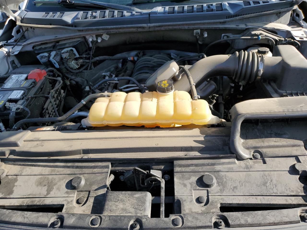 1FTEW1E5XLFA68399 FORD F-150 2020