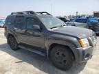 2008 Nissan Xterra Off Road на продаже в Sun Valley, CA - Mechanical